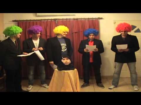 Grandes Poemas de Pequeños Autores