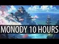TheFatRat Monody Feat Laura Brehm 10 HOURS