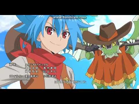 Future Card Buddyfight DDD Yume no Hikari, Kimi no Mirai Aina Aiba