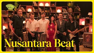 Download lagu Nusantara Beat | Podium ZWART Concert mp3