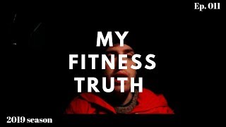Fitness Truths as an Elite Level Athlete