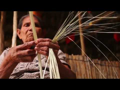 Tergu. presentata Piattaforma web  "Intrecci" 28 03 22