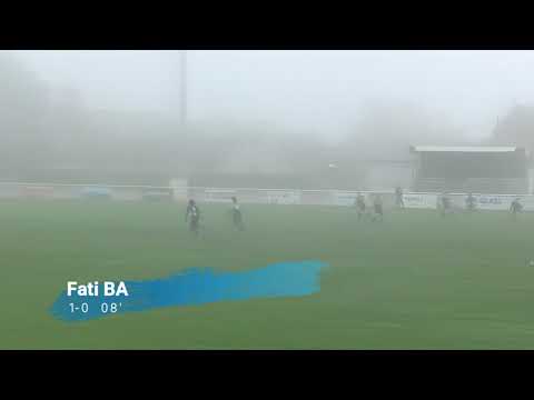 R1F Evreux FC27 - US Alençon