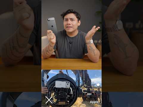 El nuevo iPhone 17 Air: rumores, diseño y características