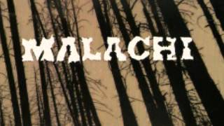 Malachi-Worse Than Creation