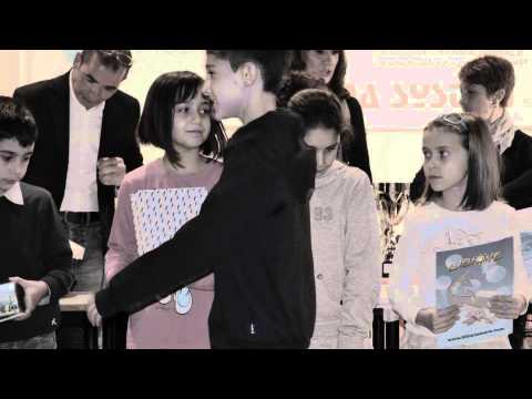 ATLETICA VENTUROLI PREMIAZIONE SOCIALE 2013