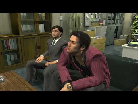 Yakuza 4 Remastered | Shun Akiyama | Chapter 2: The One | Substories, Bowling and Shogi