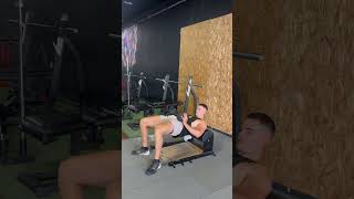 HIPTHRUST CON MANCUERNA