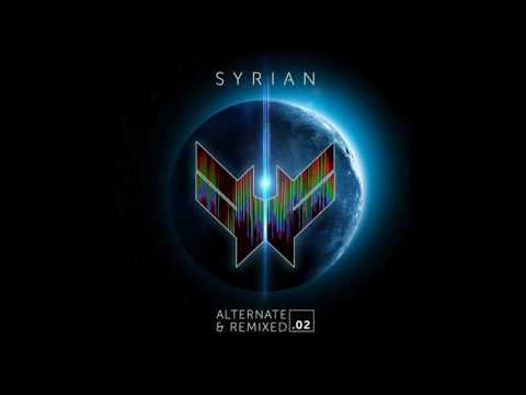 Syrian - The Last Goodbye (Demo 2007)