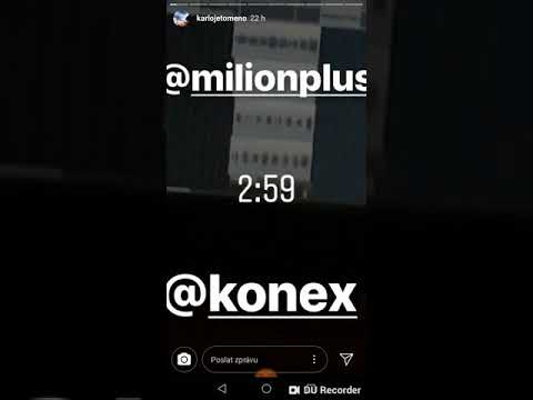 Karlo x Konex - LEAK