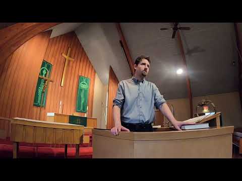 Job 15:17-35 Devotional