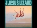 Deaf as a bat - The Jesus Lizard