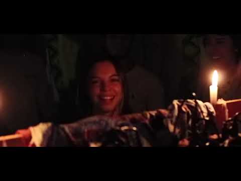 TRAUMER [Francia Gettraum] Mex. After movie oficial.