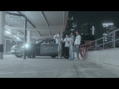 YOUNG AJ - Grow Up (prod by. AYLN & Niko Avgerinos)