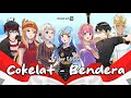 COKELAT BENDERA Vtuber Edition MAHA5