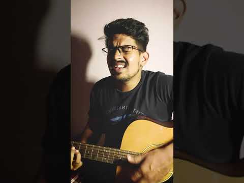 Nihada Wuye Ai by Daddy Cover by Ishara Deshan