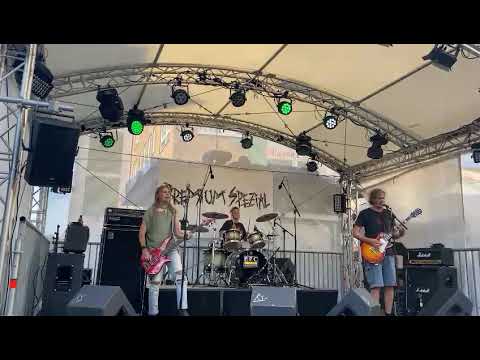PremiumSpezial - I fuck the World #live@Strangriedefest 2022