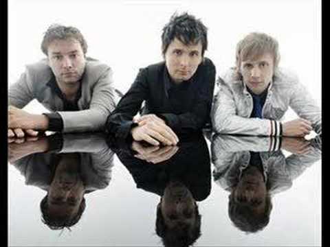 Muse - Muscle Museum (different take)