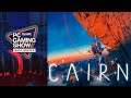 Vídeo de jogabilidade de Cairn  Todas as Plataformas