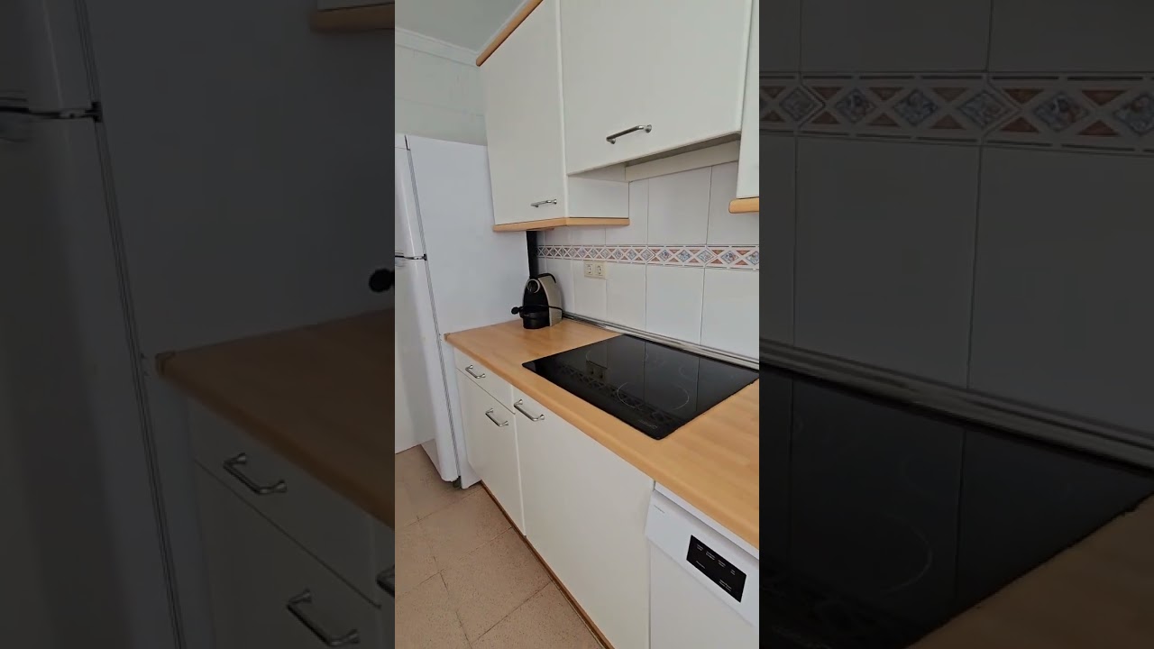 Апартаменты в аренду в La Carihuela - Los Nidos - 1426 Апартаменты в аренду в La Carihuela - Los Nidos - 1426