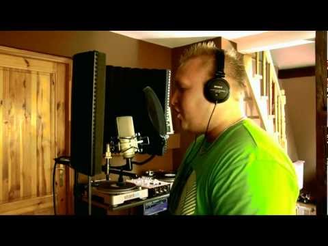 DJ T.D.K MIXTAPE - CO MI DAJE RAP