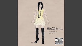 Blood Roses (Live In Cleveland 11/1/07)