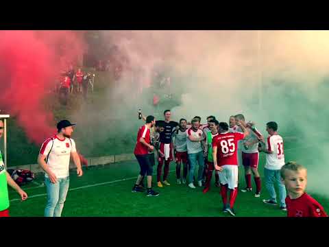 Aufstieg ATSV Kleinsteinbach 2019