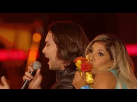 Iohannes Imperador - A Metade do Papai - DVD Ao Vivo Em Fortaleza-CE