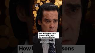 What grief taught musician Nick Cave | Australian Story