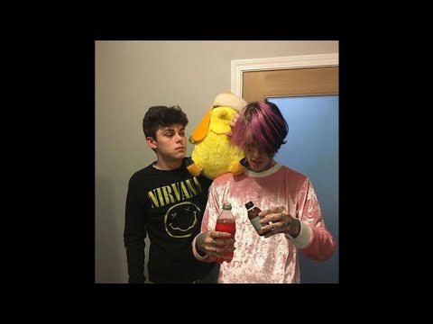 [FREE] Lil Peep x Sewerperson Type Beat - "Lover Boy" (prod. Taurs x 5head)