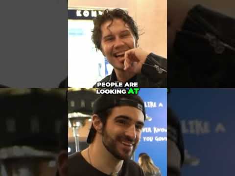 Learn Beatboxing! A Beginner's Guide#tarasstanin #beatbox #wingreaction #shorts