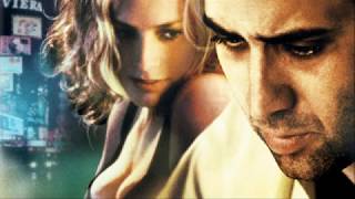 Angel Eyes - Sting (가사/번역/해석)