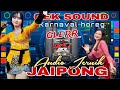 DJ CEK SOUND STYLE JAIPONG KOPLO BASS GLERR JERNIH TEAM SPESIAL KARNAVAL 2024