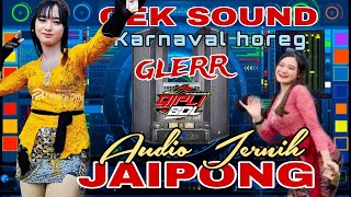 Download lagu DJ CEK SOUND STYLE || JAIPONG KOPLO BASS GLERR JERNIH TEAM - SPESIAL KARNAVAL 2024 mp3 Download lagu DJ CEK SOUND STYLE || JAIPONG KOPLO BASS GLERR JERNIH TEAM - SPESIAL KARNAVAL 2024 mp3