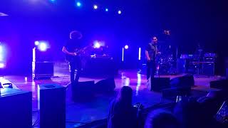 COEZ - CIAO Live Bologna 2017 Full Hd 1080p