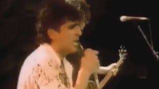 Killing Joke "Money Is Not Our God"