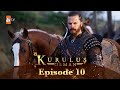 Kurulus Osman Urdu | Season 4 - Episode 10