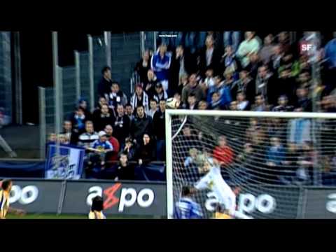 Izet Hajrovic - Tor des Jahres 1080p HD!