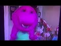 Barney Friends Bloopers Deck The Falls
