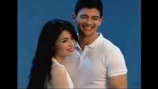 Rayver Cruz Kylie Padilla MV (Getting To Know Each Other)