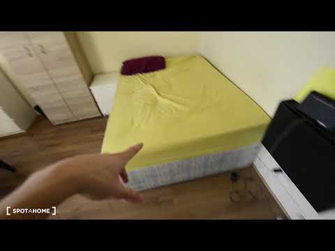 Cosy rooms to rent in 4-bedroom apartment in Mile End - Spotahome (ref 137446)