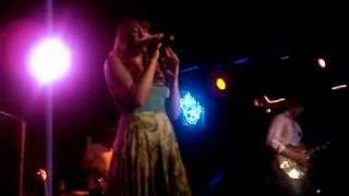 colbie caillat - tailor made - san diego 10/28/07