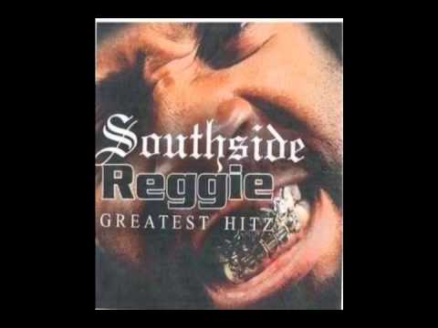 Southside Reggie - She Can't Break Me