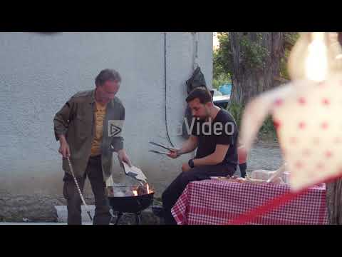 Toli ja ka shtru "zullumin" Lirisë 🤣 - SchengenVisa - E58. Happy End