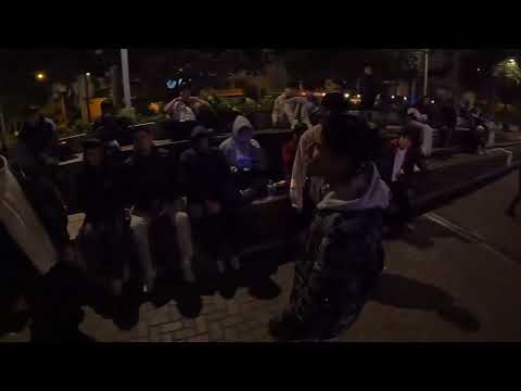 ARES vs MONTANA vs MIJAEL vs ARLEX :8VOS - MIF fecha FREE #1