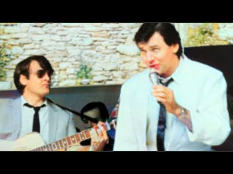 Karel Gott - Já tančil s Laurou - (Fotoklip) - (1972)