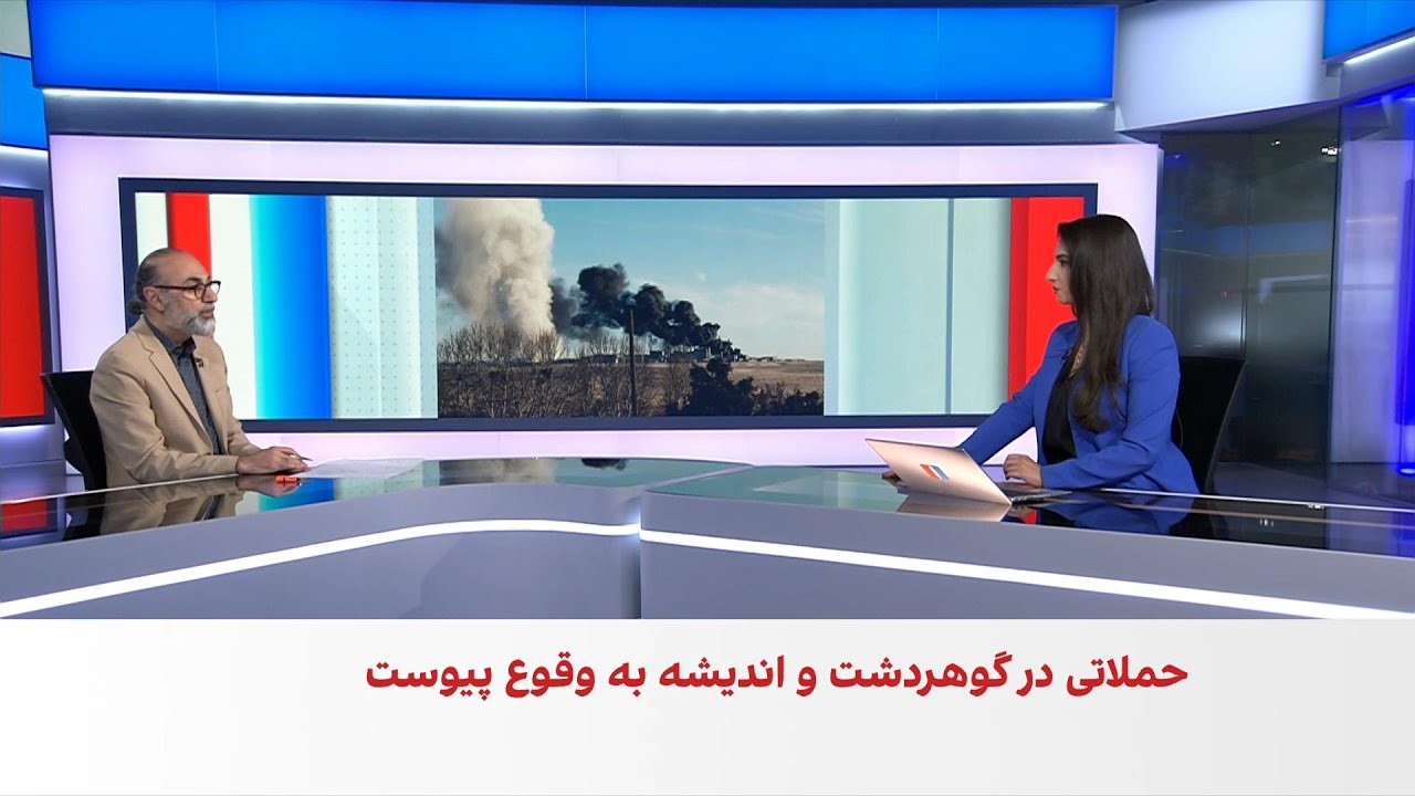 محمدجواد اکبرین: کشورهای عربی آینده خود را در پایان پرونده جمهوری اسلامی می‌