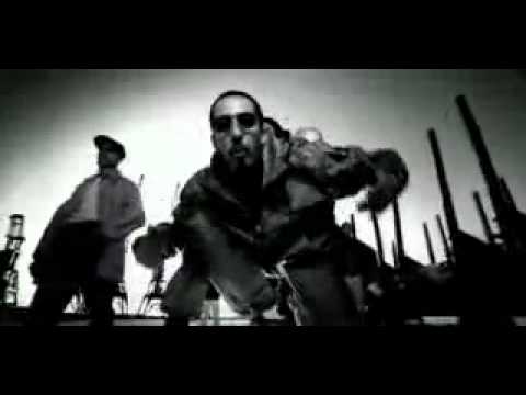 Freeman feat K rhyme le roi - Combien j'ai ramé
