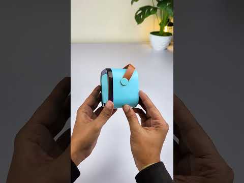 Wireless Portable Speaker With Microphone 2 Mic Code : 12224