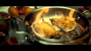 Kill Your Darlings - Hannibal Parody Trailer